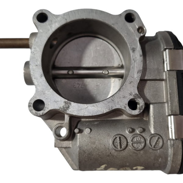Tbi Corpo Borboleta Vectra 2.4 2007 Cx497