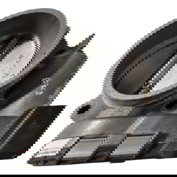 Tbi Corpo Borboleta Vectra 2.4 2007 Cx497