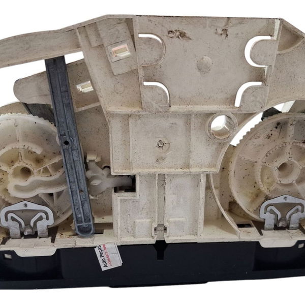 Comando Ar Condicionado Golf 99/ 07 1j0820045f Cx645