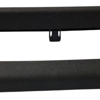 Acabamento Moldura Console Central Frontier 2008/2015 Cx646