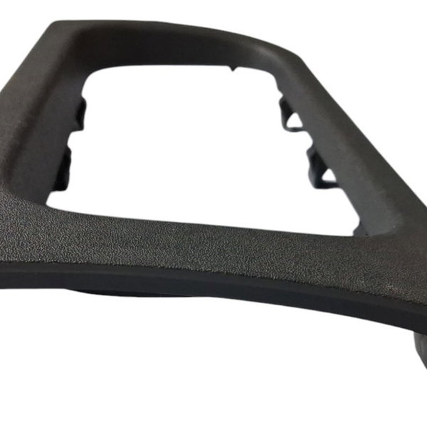 Acabamento Moldura Console Central Frontier 2008/2015 Cx646
