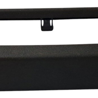 Acabamento Moldura Console Central Frontier 2008/2015 Cx646
