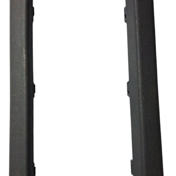 Acabamento Moldura Console Central Frontier 2008/2015 Cx646