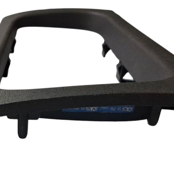 Acabamento Moldura Console Central Frontier 2008/2015 Cx646