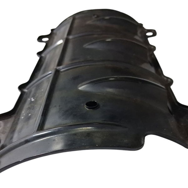 Protetor Cárter Virabrequim  Peugeot 2.0 Cx646