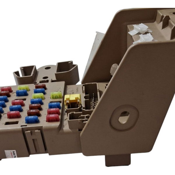 Caixa Fusível Subaru Imprenza 2.0 2010 Cx646