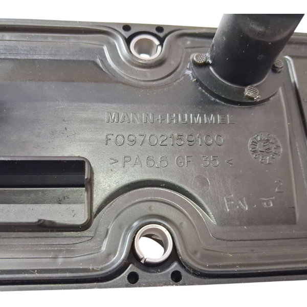 Tampa Válvula  Cabeçote Citroen C4 2.0  16v 2010 Cx646