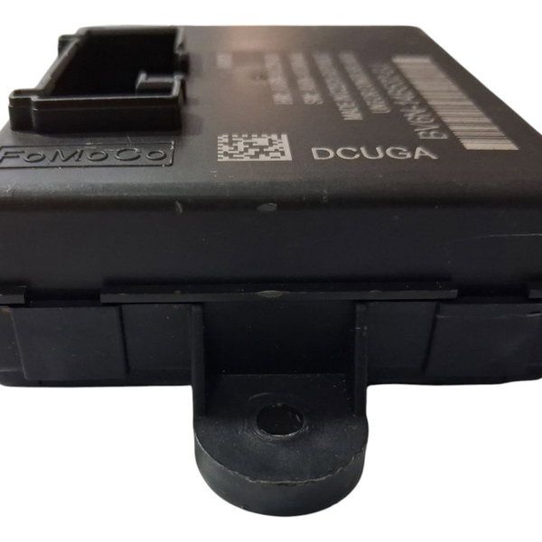 Módulo Central Alarme Bv6n-14b532-bj Focus 2014 Cx646
