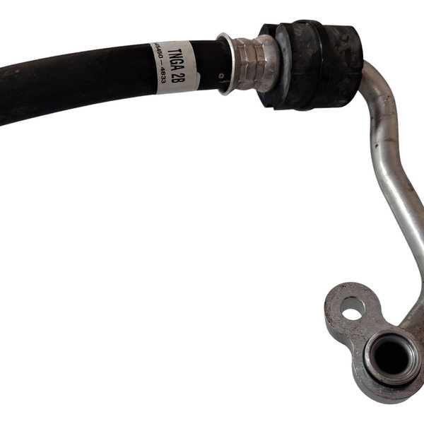 Mangueira Compressor Ar Cond. Corolla Cross 2.0 2021 Cx646