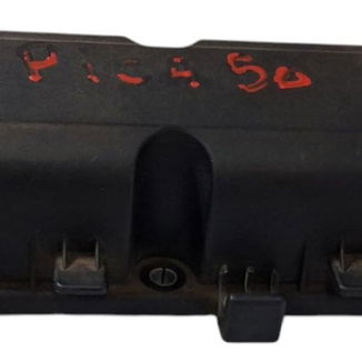 Tampa Comando De Valvula Peugeot /citroen C4 2.0 2010 Cx646