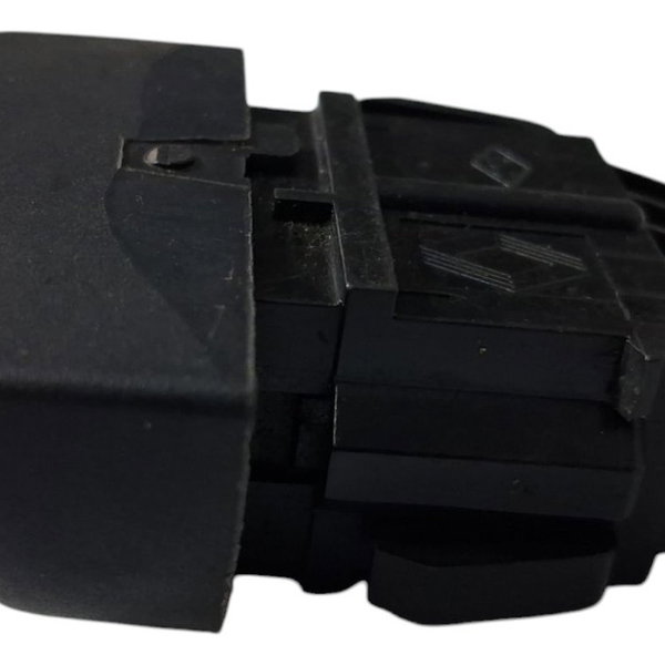 Botão De Trava Destrava Portas Renault Megâne 2000 Cx646