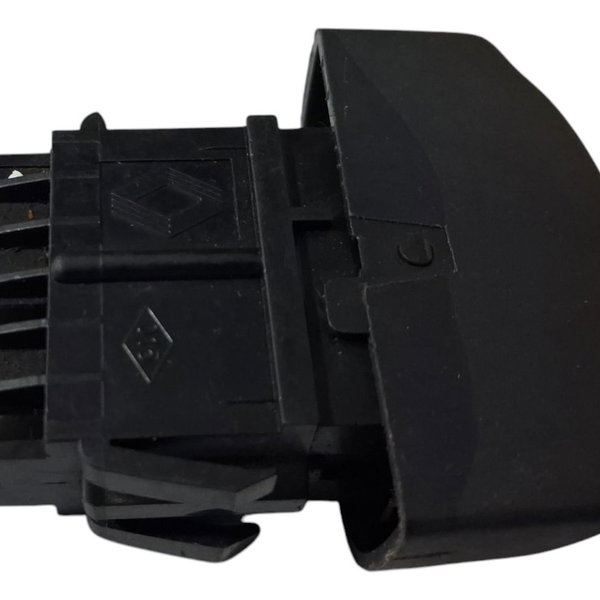 Botão De Trava Destrava Portas Renault Megâne 2000 Cx646