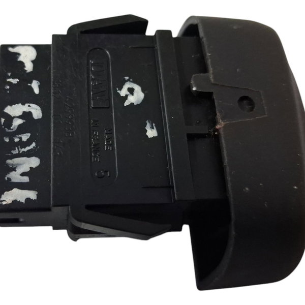 Botão De Trava Destrava Portas Renault Megâne 2000 Cx646