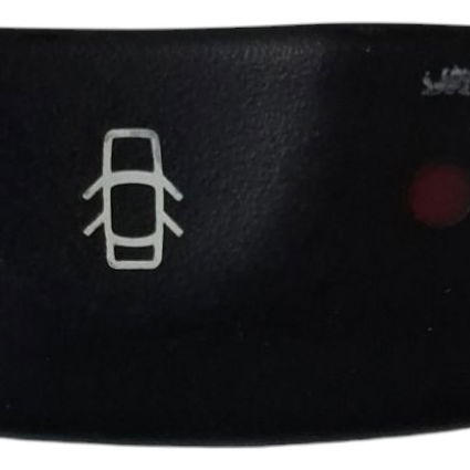 Botão De Trava Destrava Portas Renault Megâne 2000 Cx646