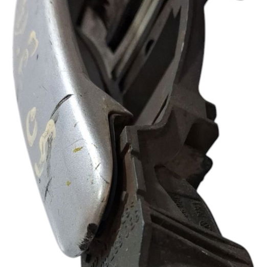 Maçaneta Externa Diant. Esquerda Golf 2005 Cx646