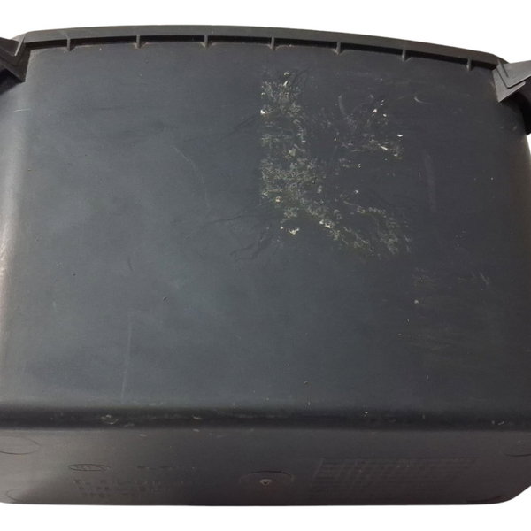 Porta Objeto Console Central Sorento 2008 Cx647