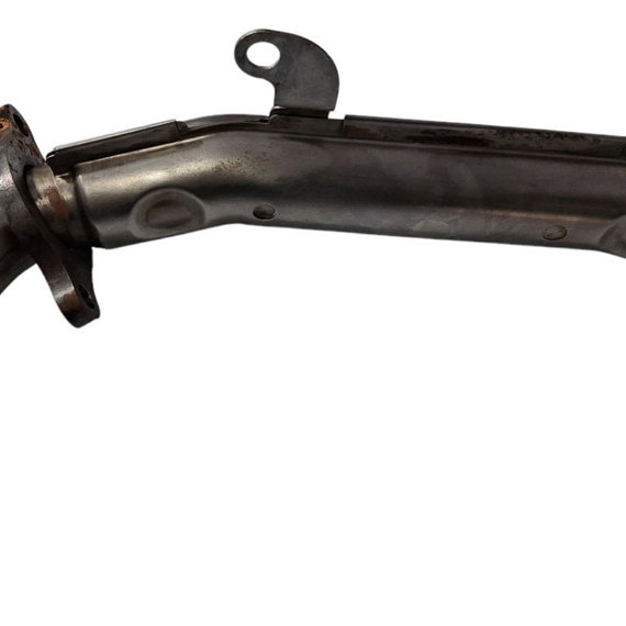 Cano Tubo Motor Toyota Hilux 2.8 Turbo Diesel 16/22 Cx647