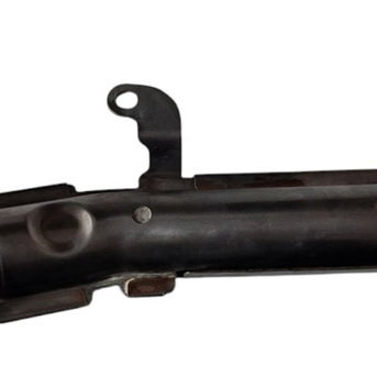 Cano Tubo Motor Toyota Hilux 2.8 Turbo Diesel 16/22 Cx647