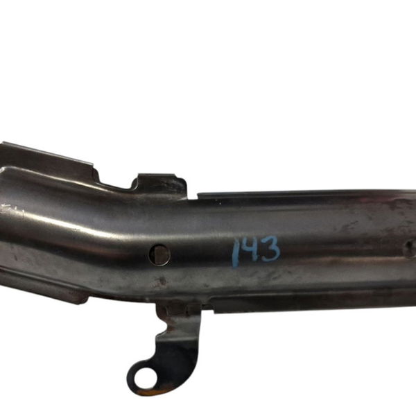 Cano Tubo Motor Toyota Hilux 2.8 Turbo Diesel 16/22 Cx647