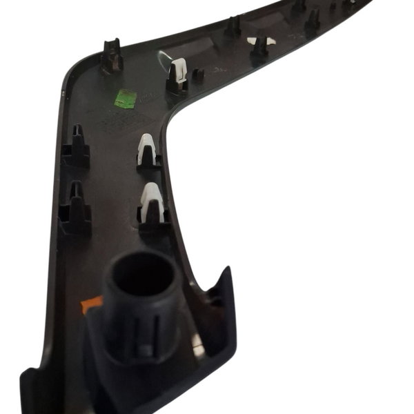 Moldura  Maçaneta Interna Porta D. D. F.  Ranger2017 Cx647
