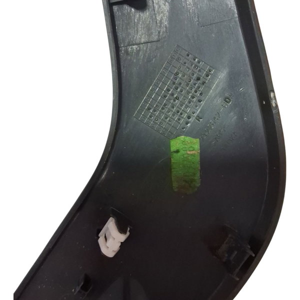 Moldura  Maçaneta Interna Porta D. D. F.  Ranger2017 Cx647