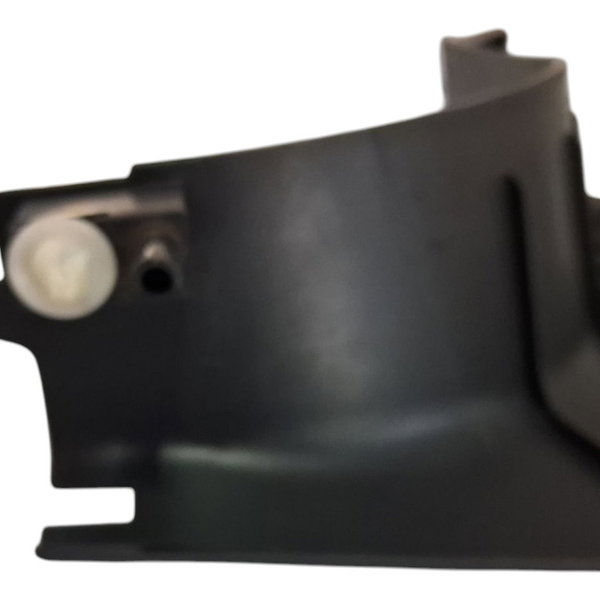 Moldura Soleira D. Direita Ford Ecosport 2013 A 2017 Cx647 Preto