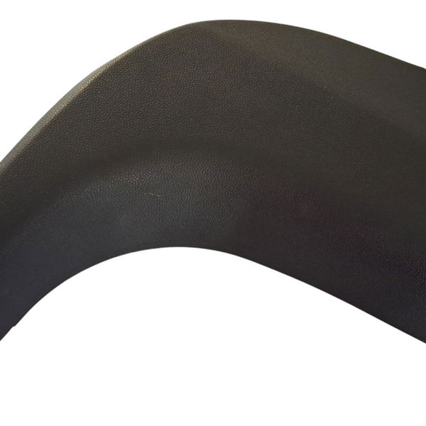 Moldura Soleira D. Direita Ford Ecosport 2013 A 2017 Cx647 Preto