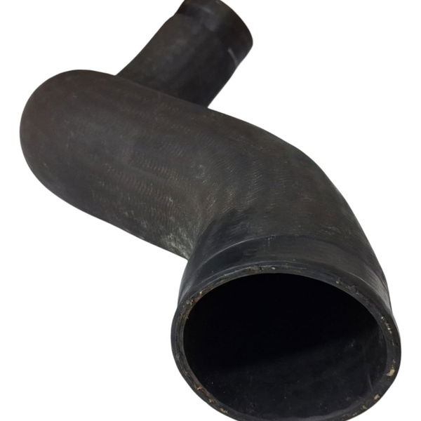 Mangueira Intercooler Frontier 2.5 2011 Cx647 Preto