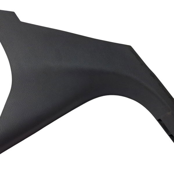 Acabamento Coluna Pé Esquerdo Ranger 12/16 Cx647