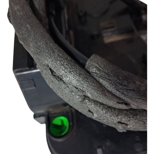 Fechadura Porta D.e Ix35 2015 R1 Cx647 Preto