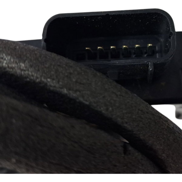 Fechadura Porta D.e Ix35 2015 R1 Cx647 Preto