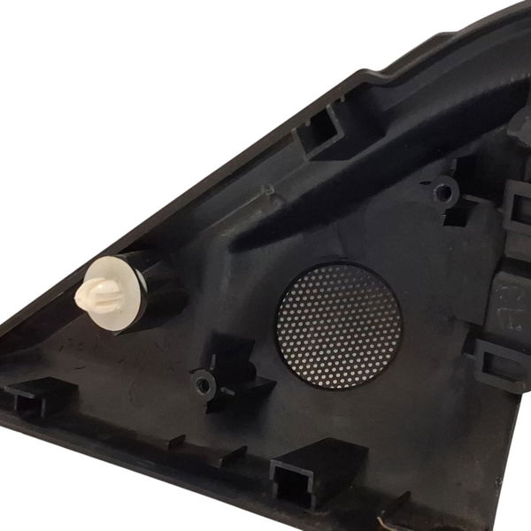 Moldura Retrovisor Dir Pajero Full 2008/2014 Cx649