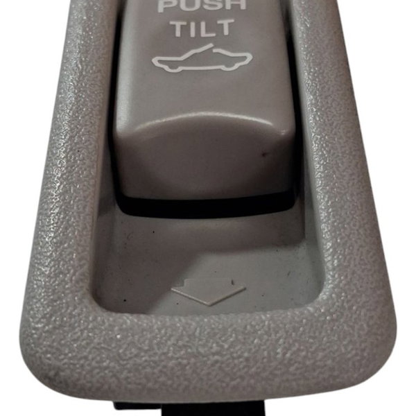 Botão Comando Teto Solar Mitsubishi Pajero Full 08/14 Cx649