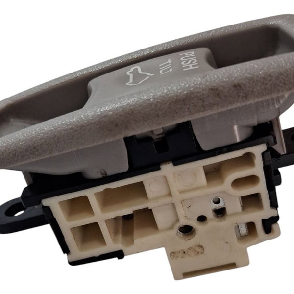 Botão Comando Teto Solar Mitsubishi Pajero Full 08/14 Cx649