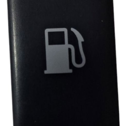 Botão Abertura Portinhola Combustível Frontier 08/12 Cx649