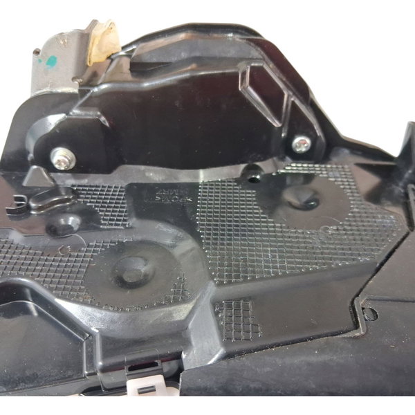 Fechadura Diant Direita Honda  Wr-v 2018 Cx649