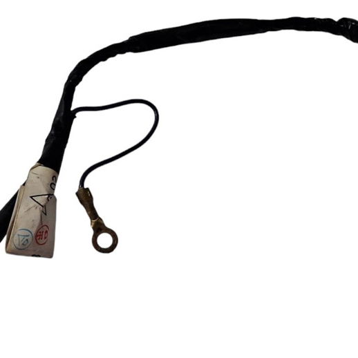 Chicote Interno Volante Pajero Full 2008/2014 Cx649