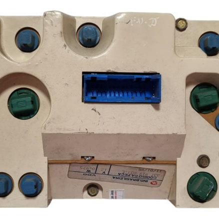 Painel De Instrumentos Versales 1995 Cx553 Preto