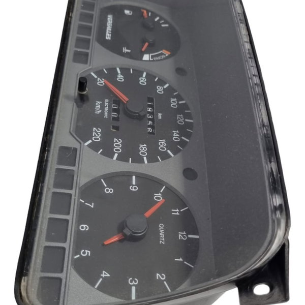 Painel De Instrumentos Versales 1995 Cx553 Preto