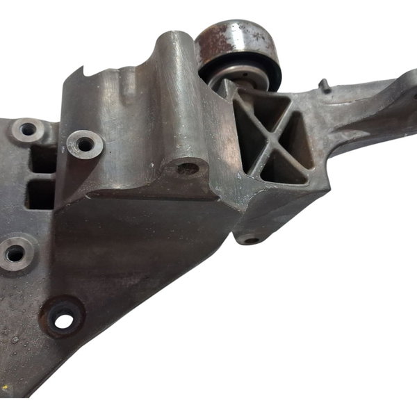 Suporte Alternador Frontier 2.5 2013 Cx648