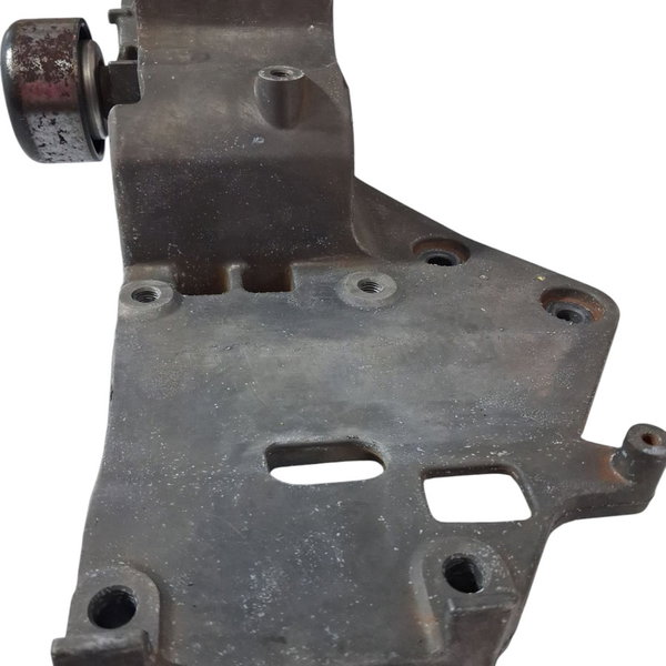 Suporte Alternador Frontier 2.5 2013 Cx648