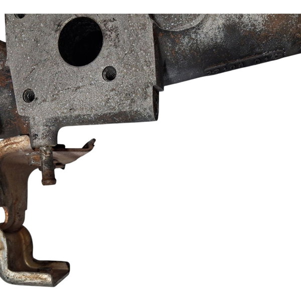 Suporte Alternador Frontier 2.5 2013 Cx648