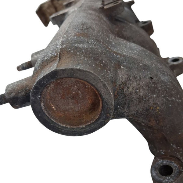 Suporte Alternador Frontier 2.5 2013 Cx648