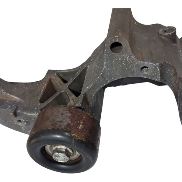 Suporte Alternador Frontier 2.5 2013 Cx648