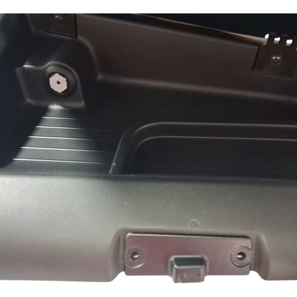 Porta Objeto Painel Ford Transit 2013 2.2 Cx649