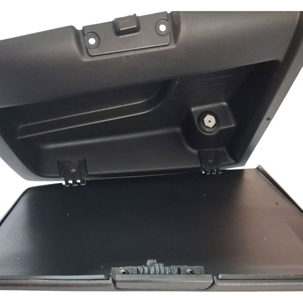 Porta Objeto Painel Ford Transit 2013 2.2 Cx649