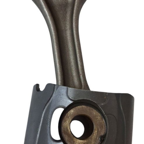 Biela C/ Pistão Motor  Cummins Isf 3.8 9-160 2013 Cx648