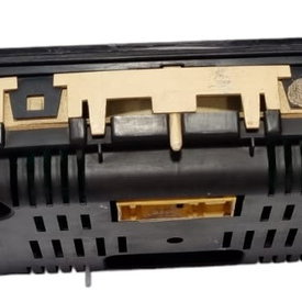 Painel De Instrumento Citroen C5 2.0 16v 2004 Cx552 Preto