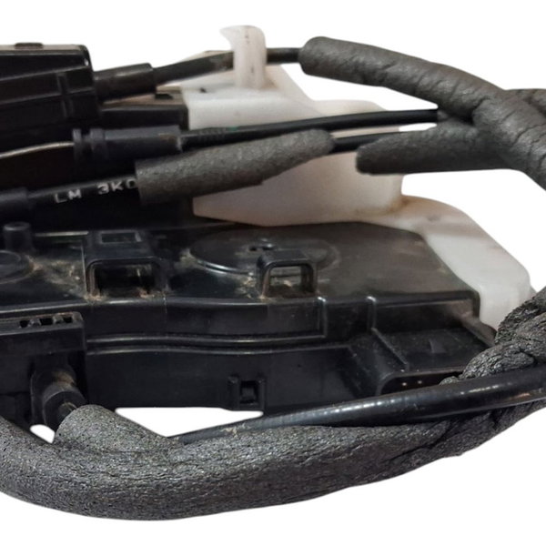 Fechadura Dianteira Direita  Ix35 2015 Cx649