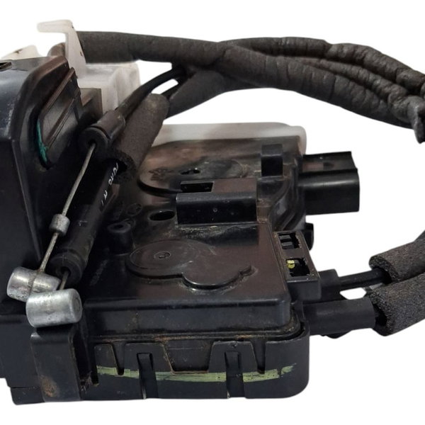 Fechadura Dianteira Direita  Ix35 2015 Cx649